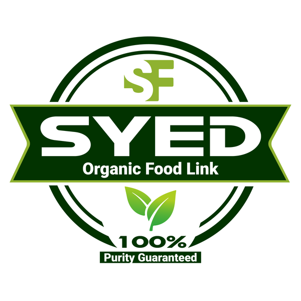 Syed Organic Food